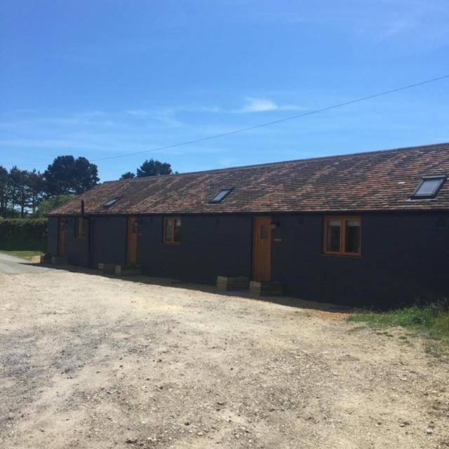 Lakeview Studios Wareham Luaran gambar