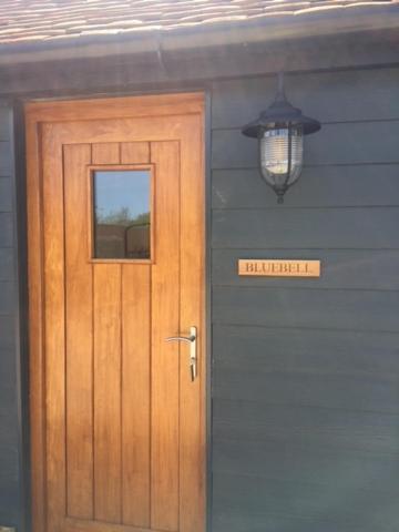 Lakeview Studios Wareham Luaran gambar