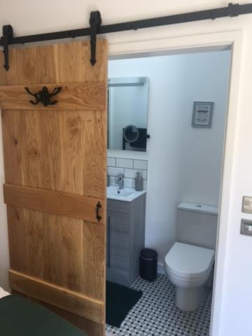 Lakeview Studios Wareham Luaran gambar