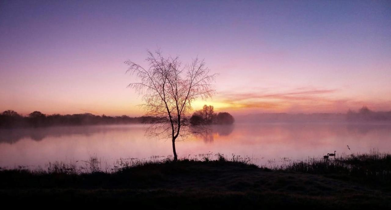 Lakeview Studios Wareham Luaran gambar