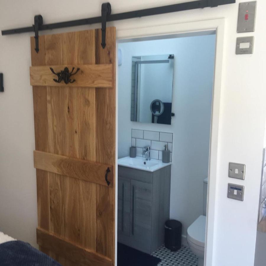 Lakeview Studios Wareham Luaran gambar